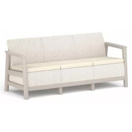 Dārza Dīvāns Keter Scandi Linea, 182x73x77.5cm, Bēšs (29214642ECO) | Dārza dīvāni | prof.lv Viss Online