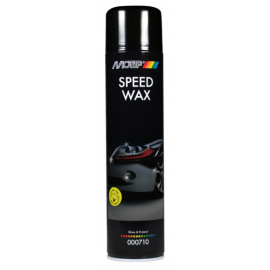 Auto Vasks Motip Speed Wax (000710&MOTIP) | Motip | prof.lv Viss Online