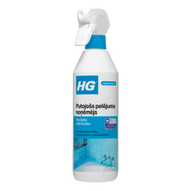 Putojošs pelējuma noņēmējs HG, 0.5L (632050141) | Чистящие средства | prof.lv Viss Online