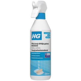Tīrīšanas Līdzeklis Flīžu Šuvēm HG 0.5L (591050141) | Чистящие средства | prof.lv Viss Online