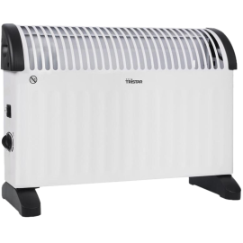 Elektriskais Sildītājs Tristar KA-5164 2000W, Balts (487985) | Elektriskie sildītāji | prof.lv Viss Online
