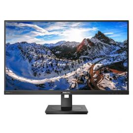 Monitors Philips LED, 27, 3840x2160px, 16:9 (279P1/00) | Monitors and accessories | prof.lv Viss Online