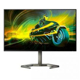 Philips 27M1F5500P/00 QHD Monitors, 27, 2560x1440px, 16:9, black | Gaming computers and accessories | prof.lv Viss Online