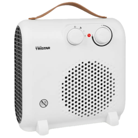 Elektriskais Sildītājs Tristar KA-5150 2000W, Balts (618187) | Elektriskie sildītāji | prof.lv Viss Online