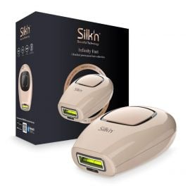 Fotoepilators Silkn INFF1PE1001 Bēšs | For beauty and health | prof.lv Viss Online