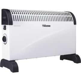 Elektriskais Sildītājs Tristar KA-5911 1500W, Balts (236977) | Elektriskie sildītāji | prof.lv Viss Online