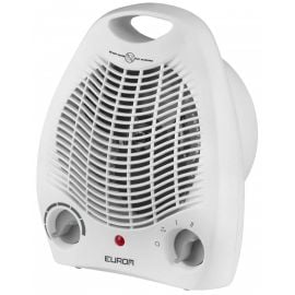 Elektriskais Sildītājs Eurom  2000W, Balts (350265) | Eurom | prof.lv Viss Online