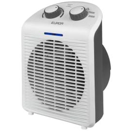 Elektriskais Sildītājs Eurom  2000W, Balts (350623) | Eurom | prof.lv Viss Online