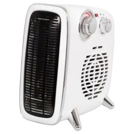 Elektriskais Sildītājs Eurom Retro 1800W, Balts (352160) | Eurom | prof.lv Viss Online