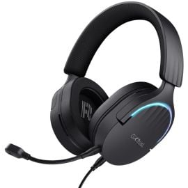 Gaming Austiņas Trust Gxt 490 Fayzo Melnas (24900) | Austiņas | prof.lv Viss Online