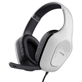 Gaming Austiņas Trust Gxt 415SW Zirox Baltas (25147) | Austiņas | prof.lv Viss Online