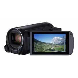 Canon Legria HFR86 EU16 Video Camera Black | Video technique | prof.lv Viss Online