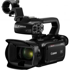 Videokamera Canon XA60 Melna | Videokameras | prof.lv Viss Online