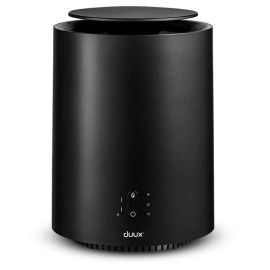 Elektriskais Sildītājs Duux Threesixty Smart Ar Termostatu 1800W, Melns (425654) | Elektriskie sildītāji | prof.lv Viss Online