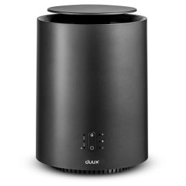 Elektriskais Sildītājs Duux Threesixty Smart Ar Termostatu 1800W, Pelēks (347293) | Elektriskie sildītāji | prof.lv Viss Online