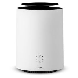 Elektriskais Sildītājs Duux Threesixty Smart 1800W, Balts (347292) | Termoventilatori | prof.lv Viss Online