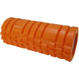 Рулон массажный для йоги Tunturi 33,5x33 см оранжевый (14TUSYO009) | Фитнес | prof.lv Viss Online