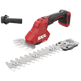 Akumulatora Dzīvžoga Šķēres Skil 0630 CA Bez Akumulatora Un Lādētāja 18V | Garden equipment | prof.lv Viss Online