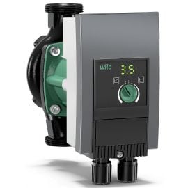 Wilo Yonos Maxo 180 Circulation Pump | Circulation pumps | prof.lv Viss Online