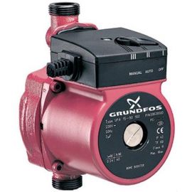 Grundfos UPA 15-120 160 Circulation Pump (98699677) | Pumps | prof.lv Viss Online