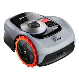 Zāles pļāvējs Robots Navimow i105e 600m², Pelēks (AA.12.02.01.0011) | Navimow | prof.lv Viss Online