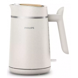 Электрический чайник Philips HD9365/10, 1,7 л, бежевый | Philips | prof.lv Viss Online