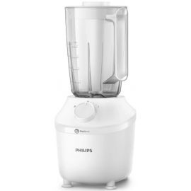 Philips HR2041/00 Blender White | Blenders | prof.lv Viss Online