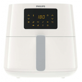 Philips HD9270/00 Hot Air Fryer (Air Fryer/Air Grill) White | Philips | prof.lv Viss Online