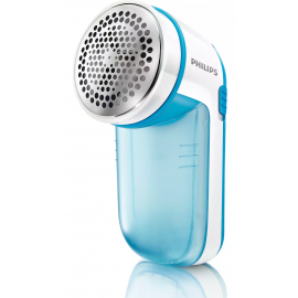Philips GC026/00 Fabric Shaver Blue with White | Clothing care | prof.lv Viss Online