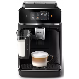 Philips EP2331/10 Автоматическая кофеварка Черный | Кофе-машины и аксессуары | prof.lv Viss Online