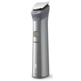 Philips MG5920/15 Beard, Hair, Body, Ear, Nose Trimmer Grey | Hair trimmers | prof.lv Viss Online