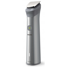Philips MG5940/15 for Beard, Hair, Body, Ear, Nose - Grey | Hair trimmers | prof.lv Viss Online