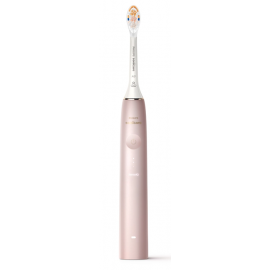 Philips DiamondClean Prestige 9900 Electric Toothbrush White/Rose (HX9992/31) | Philips | prof.lv Viss Online