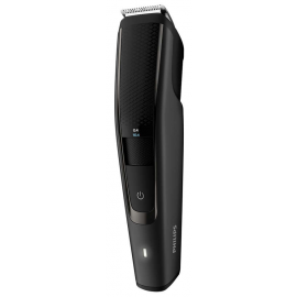 Philips BT5515/20 Beard Trimmer Black | Hair trimmers | prof.lv Viss Online