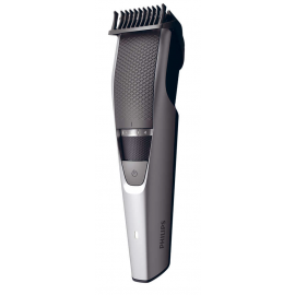 Philips BT3239/15 Beard Trimmer Black/Grey | Hair trimmers | prof.lv Viss Online