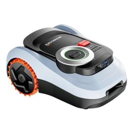 Zāles pļāvējs Robots Navimow i215E LiDAR 1500m², Pelēks (AA.12.04.02.0001) | Navimow | prof.lv Viss Online