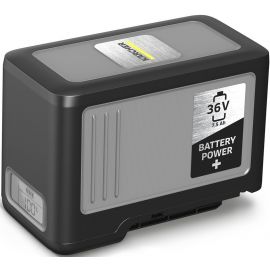 Karcher Battery Power+ 36/75 Li-ion Battery 36V 7.5Ah (2.445-043.0) | Batteries and chargers | prof.lv Viss Online