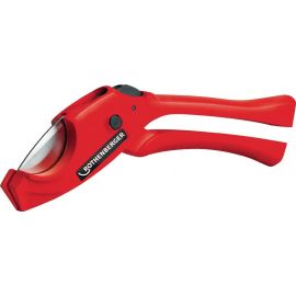 Rothenberger Rocut 32 TC Plastic Pipe Cutter 0-32mm (52040&ROT) | Pipe cutters | prof.lv Viss Online