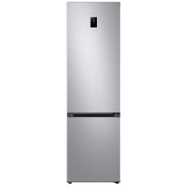 Samsung RB38C671DSA/EF Fridge Freezer Silver | Refrigerators | prof.lv Viss Online