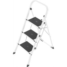 Hailo K40 BasicLine Folding Attic Ladder 107cm (34397200) | Ladders, mobile towers | prof.lv Viss Online