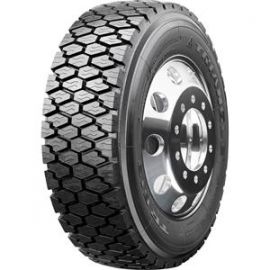 Triangle TR619 All Season Truck Tire /R22.5 (CQTTR61910A25GHJ) | Truck tires | prof.lv Viss Online