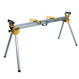DeWalt Mitre Saw Stand 3.9m (DE7023-XJ) | Work tables, supports and racks | prof.lv Viss Online