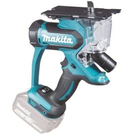 Makita DSD180Z Cordless Jigsaw Without Battery and Charger 18V | Jigsaw | prof.lv Viss Online
