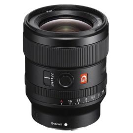 Sony FE 24mm f/1.4 GM объектив (SEL24F14GM.SYX) | Объектив | prof.lv Viss Online