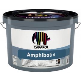 Universāla krāsa Caparol Amphibolin Zīdaini Matēta B3 | Universal paint | prof.lv Viss Online