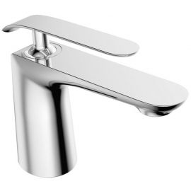 Vento Tivoli TV1675C Bathroom Sink Faucet, Chrome (352210) | Sink faucets | prof.lv Viss Online