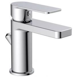 Schütte Dolphin 34910 Bathroom Sink Faucet Chrome | Schütte | prof.lv Viss Online