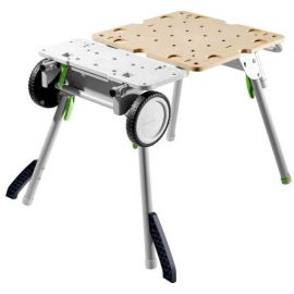 Festool UG-CSC-SYS Sawing Stand 106.7x58x24.5cm (577001) | Work tables, supports and racks | prof.lv Viss Online