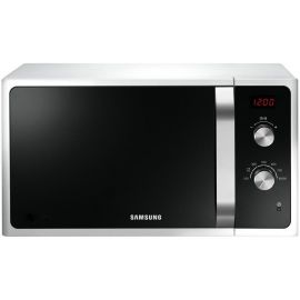 Samsung MS23F300EEW/BA Microwave Oven White (8806090086533) | Microwaves | prof.lv Viss Online
