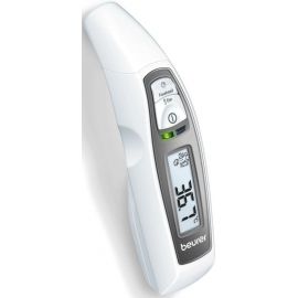 Infrasarkanais Termometrs Beurer FT 65 White/Gray (FT65) | Ķermeņa termometri | prof.lv Viss Online